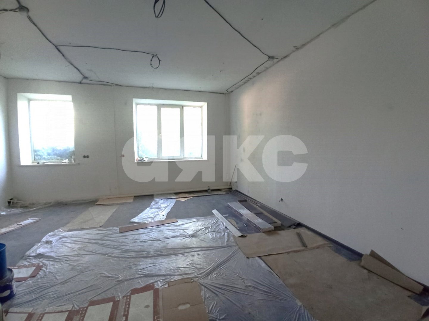 Фото №6: Коммерция 32 м² - Волгоград, Краснооктябрьский, ул. 39-й Гвардейской Дивизии, 8