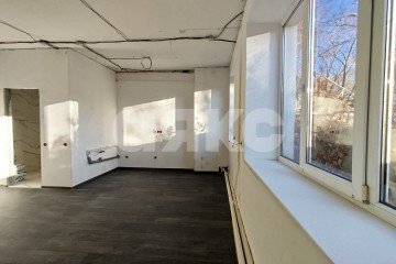 Фото №4: Коммерция 32 м² - Волгоград, р. Краснооктябрьский, ул. 39-й Гвардейской Дивизии, 8