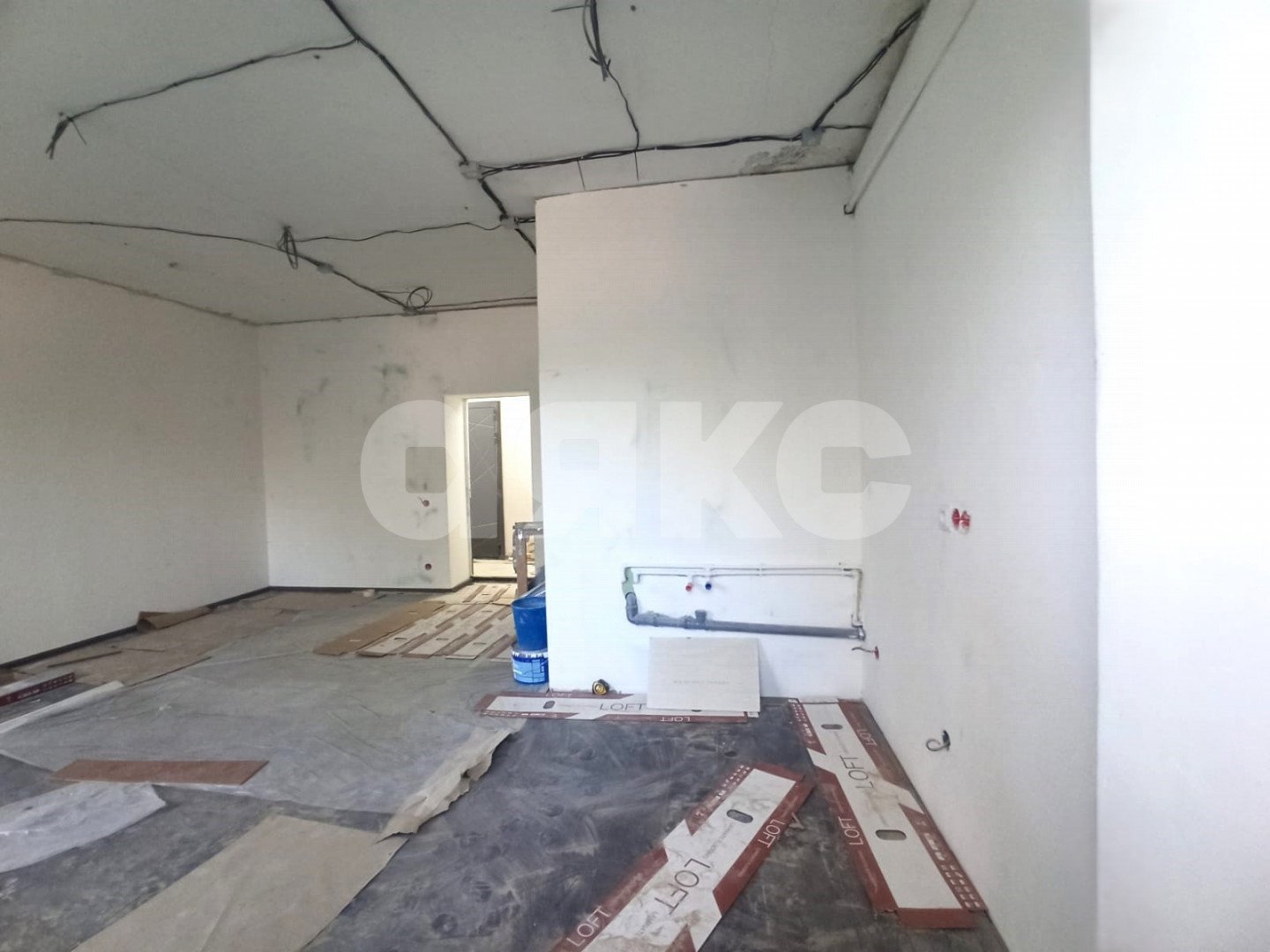 Фото №8: Коммерция 32 м² - Волгоград, Краснооктябрьский, ул. 39-й Гвардейской Дивизии, 8