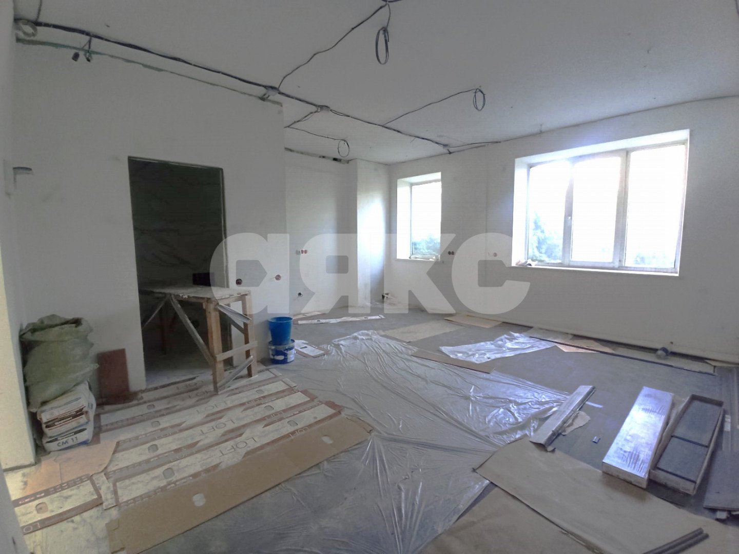 Фото №5: Коммерция 32 м² - Волгоград, Краснооктябрьский, ул. 39-й Гвардейской Дивизии, 8
