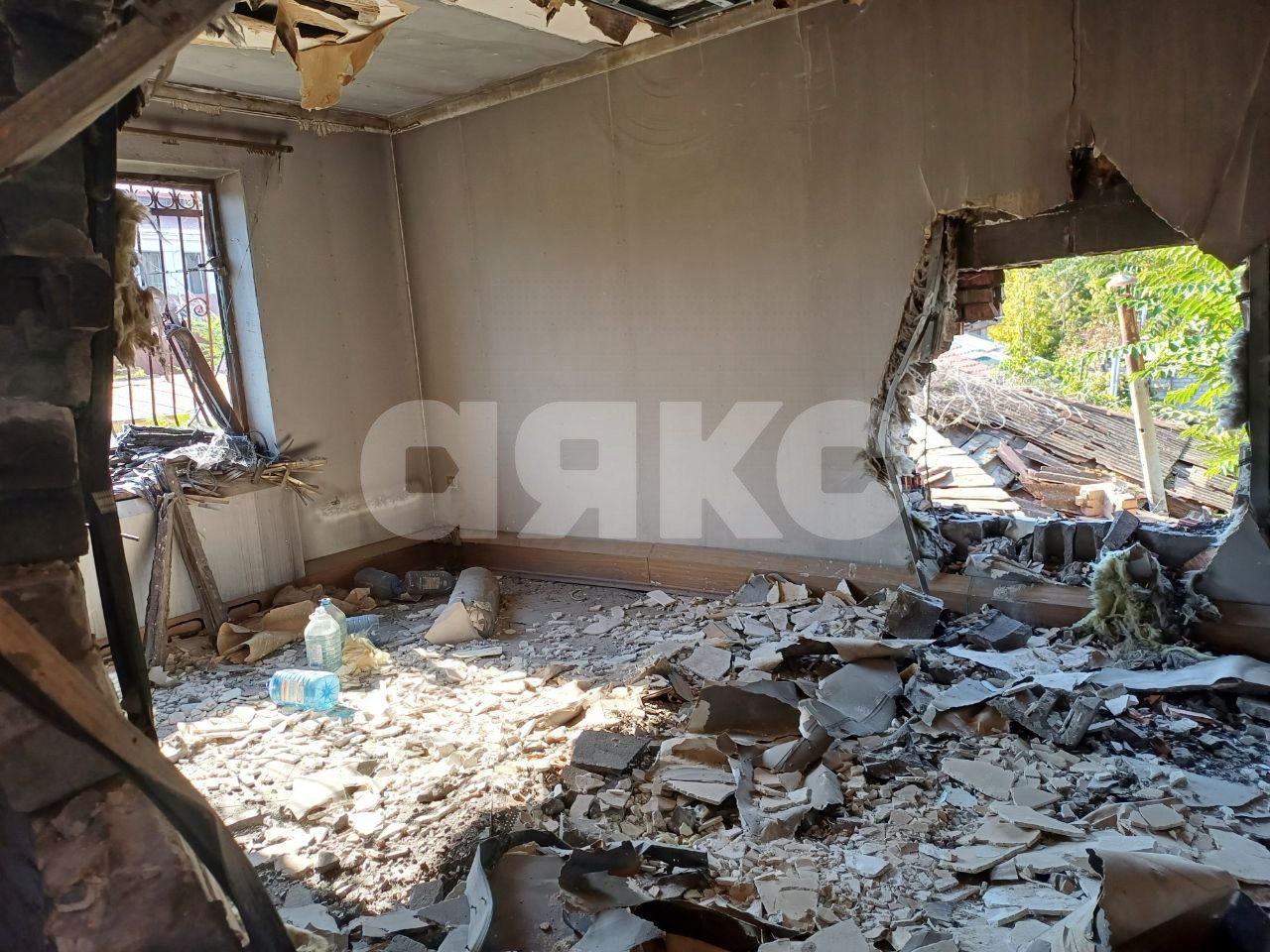 Фото №7: Дом 234 м² + 7.54 сот. - Мариуполь, Центральный, ул. Фонтанная, 34