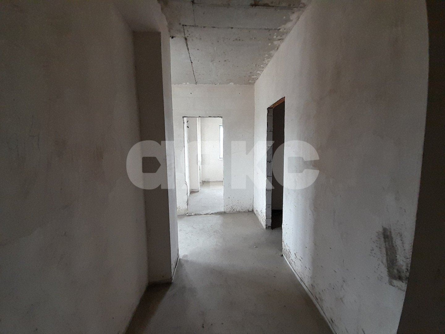 Фото №2: 4-комнатная квартира 102 м² - Горячий Ключ, Курортная Зона, ул. Ленина, 147А