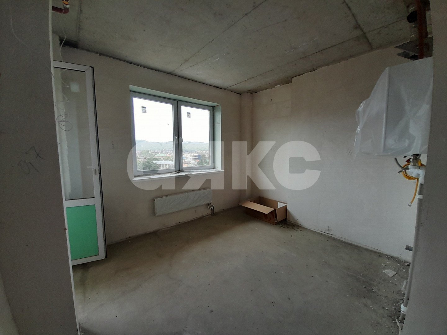 Фото №4: 4-комнатная квартира 102 м² - Горячий Ключ, Курортная Зона, ул. Ленина, 147А