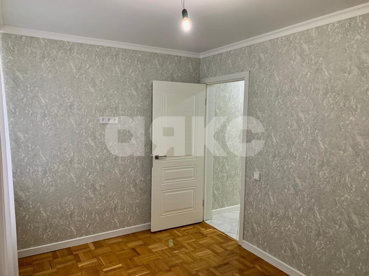 Фото №4: 4-комнатная квартира 71 м² - Майкоп, ул. Юннатов, 5к1