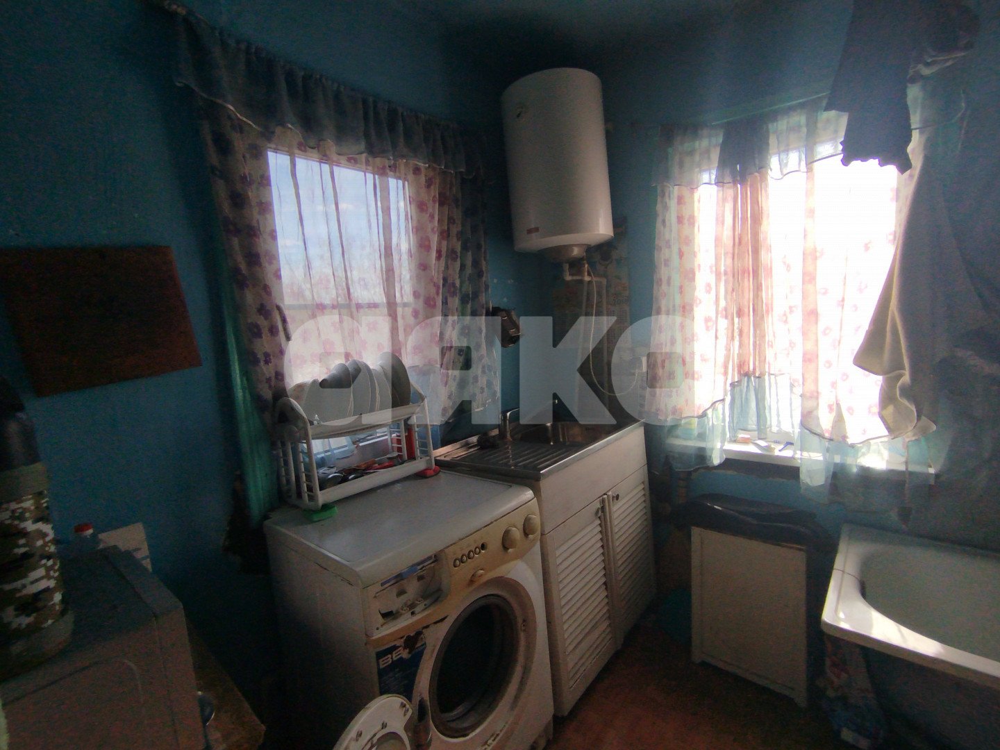 Фото №4: Дом 36 м² + 13.43 сот. - Кутаисская