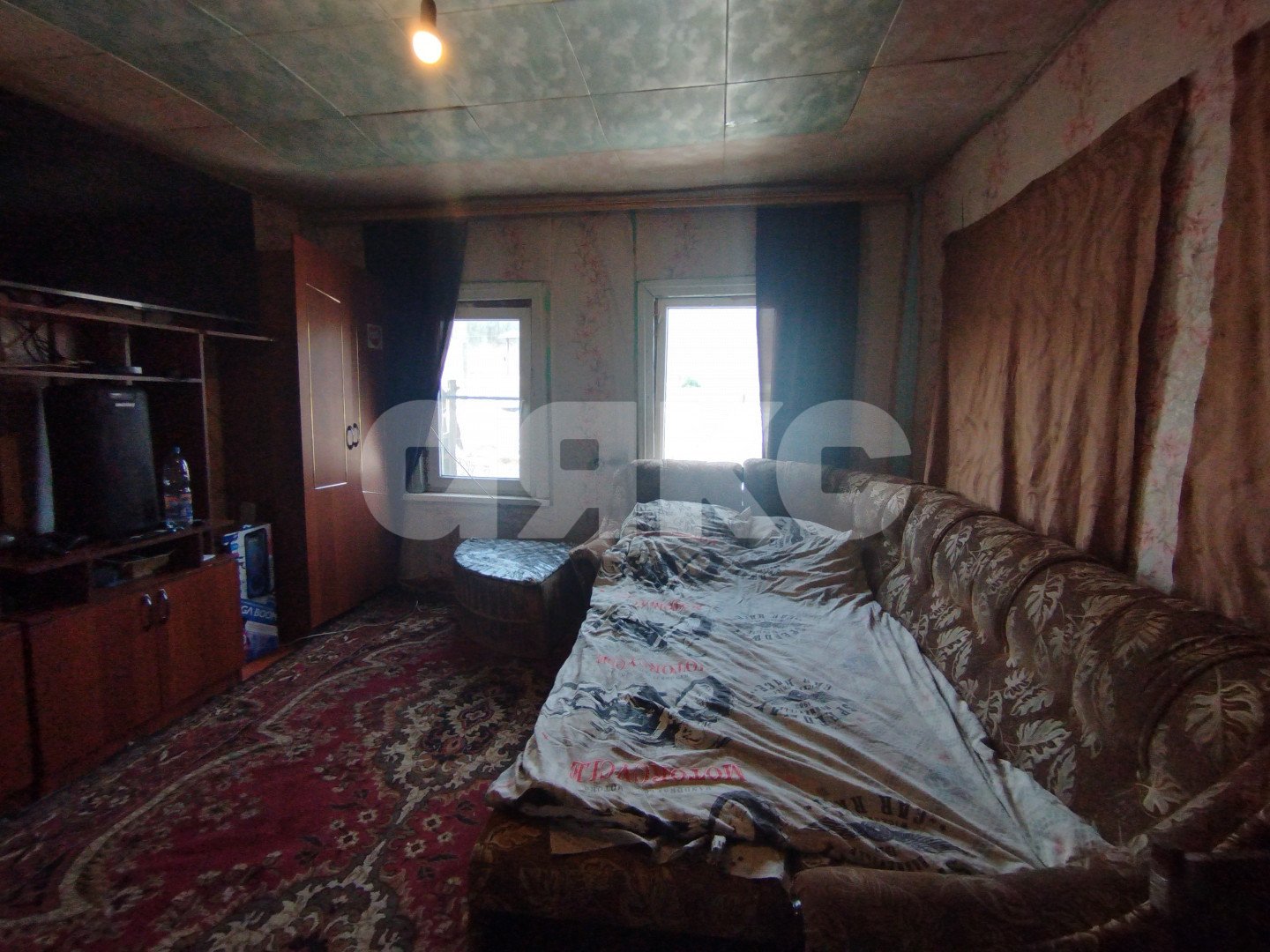 Фото №3: Дом 36 м² + 13.43 сот. - Кутаисская