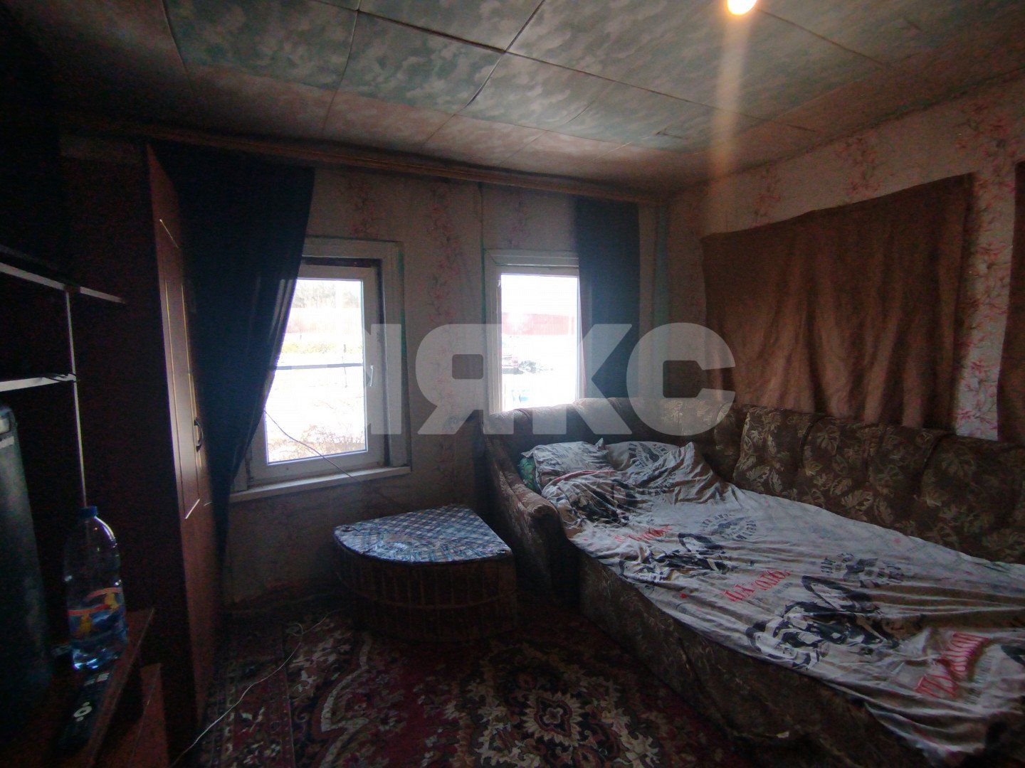 Фото №16: Дом 36 м² + 13.43 сот. - Кутаисская