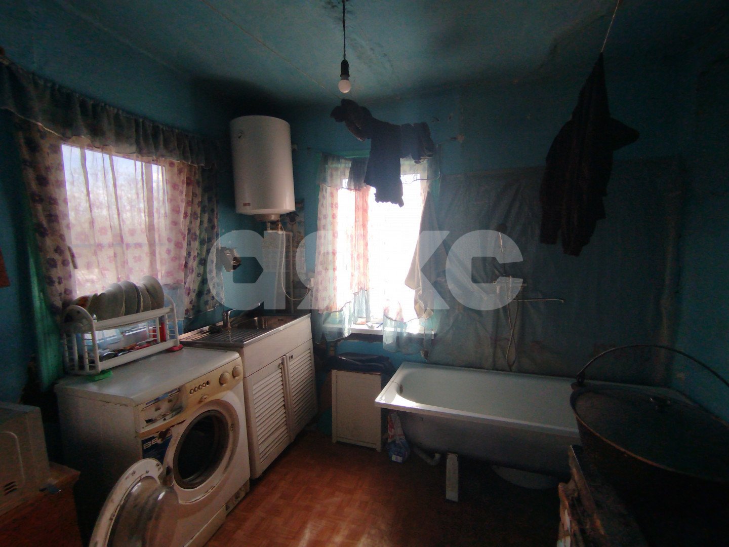 Фото №17: Дом 36 м² + 13.43 сот. - Кутаисская