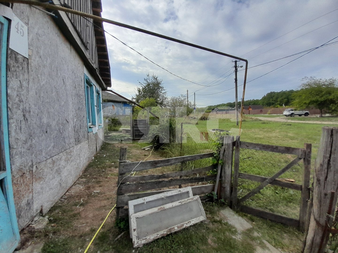 Фото №3: Дом 36 м² + 13.43 сот. - Кутаисская, 