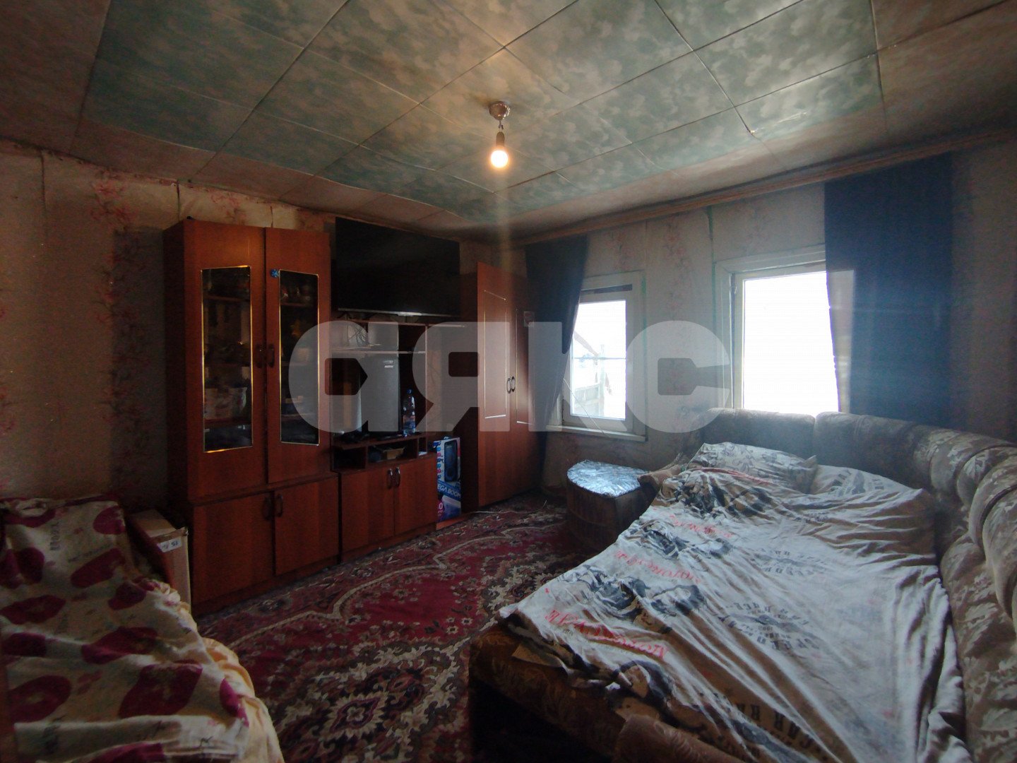 Фото №15: Дом 36 м² + 13.43 сот. - Кутаисская