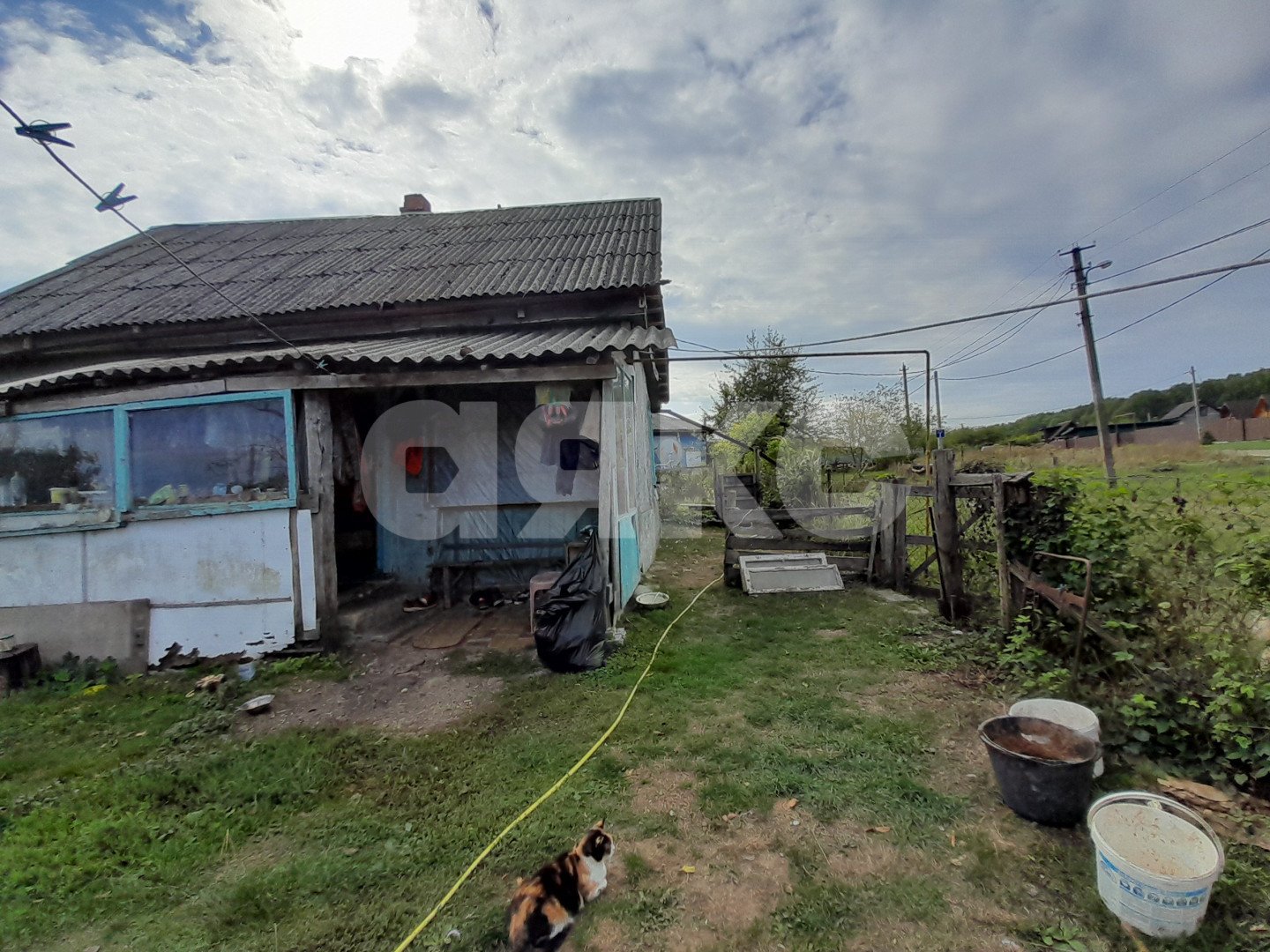Фото №10: Дом 36 м² + 13.43 сот. - Кутаисская, 