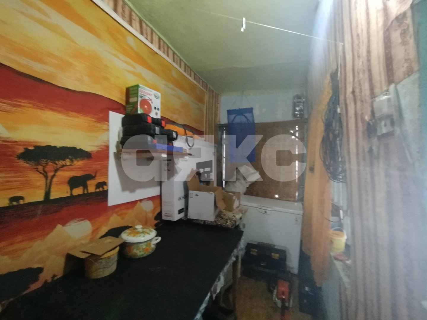 Фото №5: Дом 36 м² + 13.43 сот. - Кутаисская