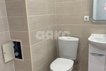 Фото №4: 2-комнатная квартира 52 м² - Анапа, мкр. жилой комплекс Чёрное море, ул. Анапское шоссе, 32к6