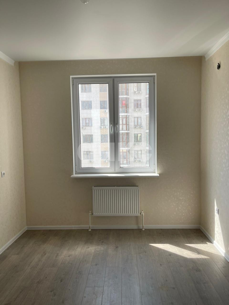 Фото №2: 2-комнатная квартира 52 м² - Анапа, жилой комплекс Чёрное море, ул. Анапское шоссе, 32к6