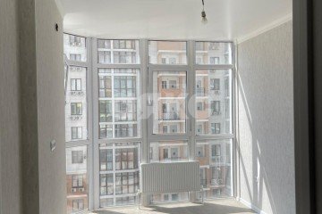 Фото №1: 2-комнатная квартира 52 м² - Анапа, мкр. жилой комплекс Чёрное море, ул. Анапское шоссе, 32к6