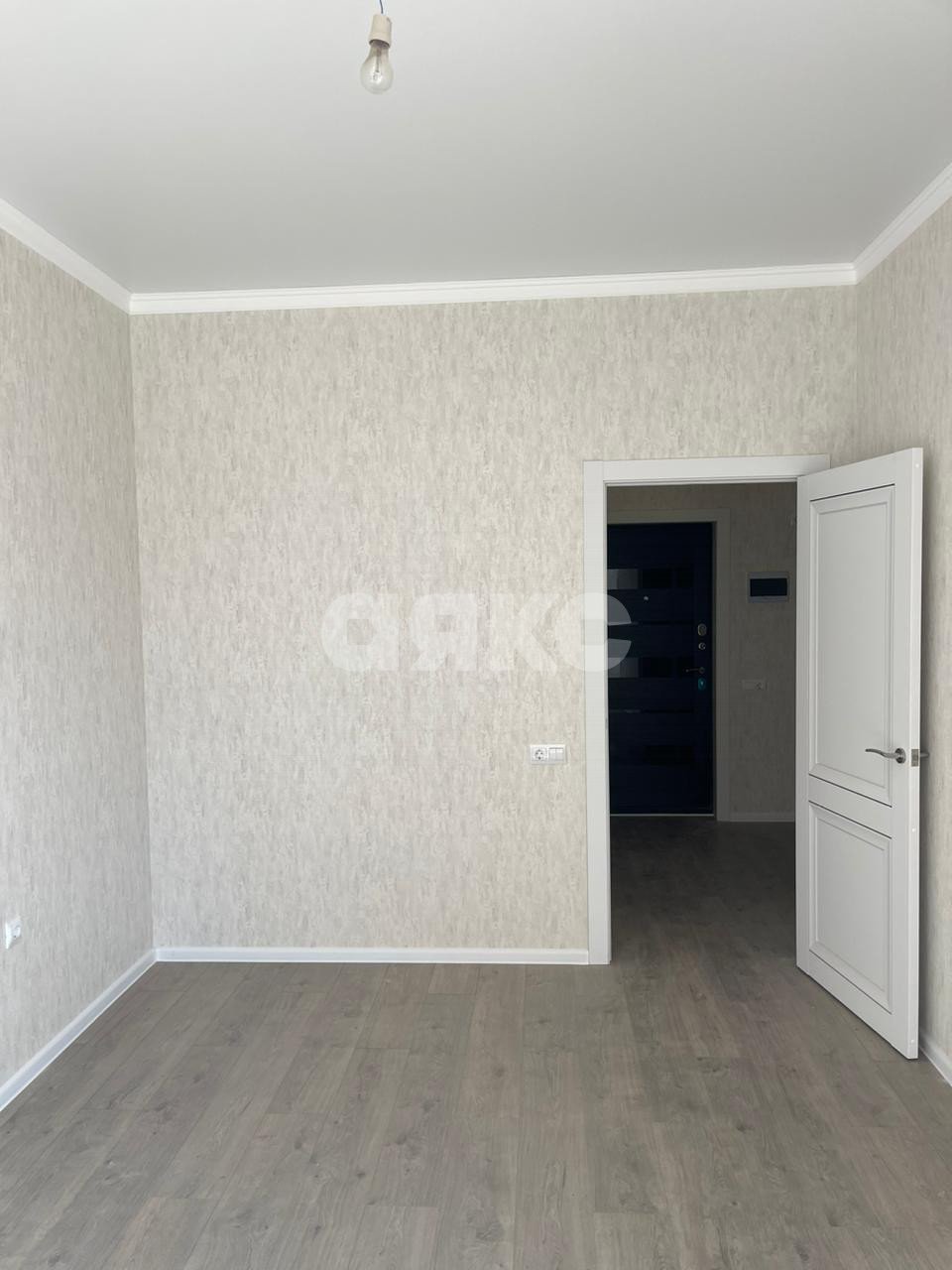 Фото №5: 2-комнатная квартира 52 м² - Анапа, жилой комплекс Чёрное море, ул. Анапское шоссе, 32к6