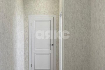 Фото №3: 2-комнатная квартира 52 м² - Анапа, мкр. жилой комплекс Чёрное море, ул. Анапское шоссе, 32к6