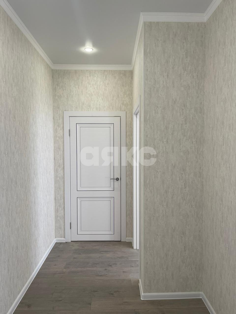 Фото №3: 2-комнатная квартира 52 м² - Анапа, жилой комплекс Чёрное море, ул. Анапское шоссе, 32к6