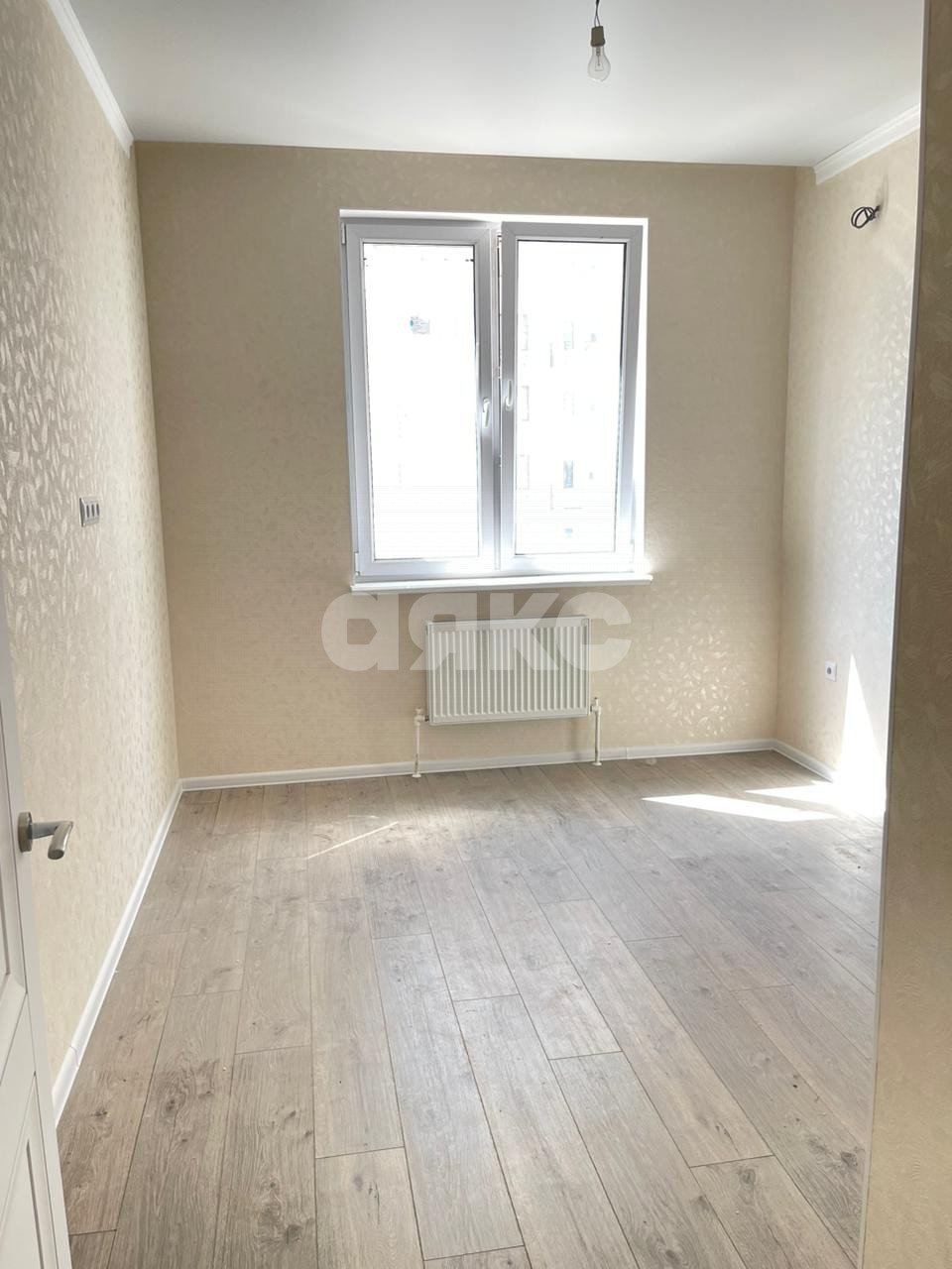 Фото №4: 2-комнатная квартира 52 м² - Анапа, жилой комплекс Чёрное море, ул. Анапское шоссе, 32к6