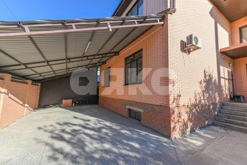 Фото №3: Дом 250 м² - Ростов-на-Дону, мкр. СНТ Вираж, ул. 3-я Форматная, 15