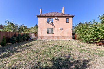 Фото №4: Дом 250 м² - Ростов-на-Дону, мкр. СНТ Вираж, ул. 3-я Форматная, 15