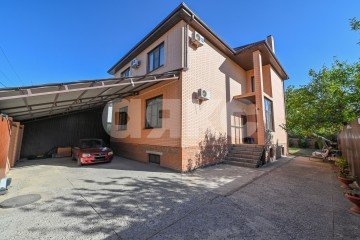 Фото №2: Дом 250 м² - Ростов-на-Дону, мкр. СНТ Вираж, ул. 3-я Форматная, 15