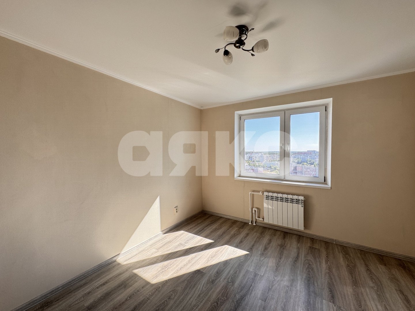 Фото №13: 3-комнатная квартира 78 м² - Тула, 4-й Северо-Восточный, ул. Хворостухина, 19