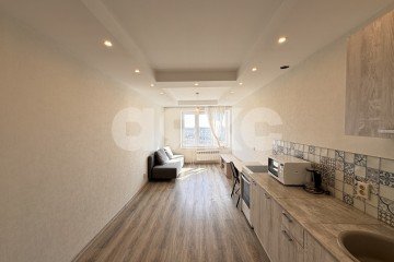 Фото №2: 3-комнатная квартира 78 м² - Тула, мкр. 4-й Северо-Восточный, ул. Хворостухина, 19