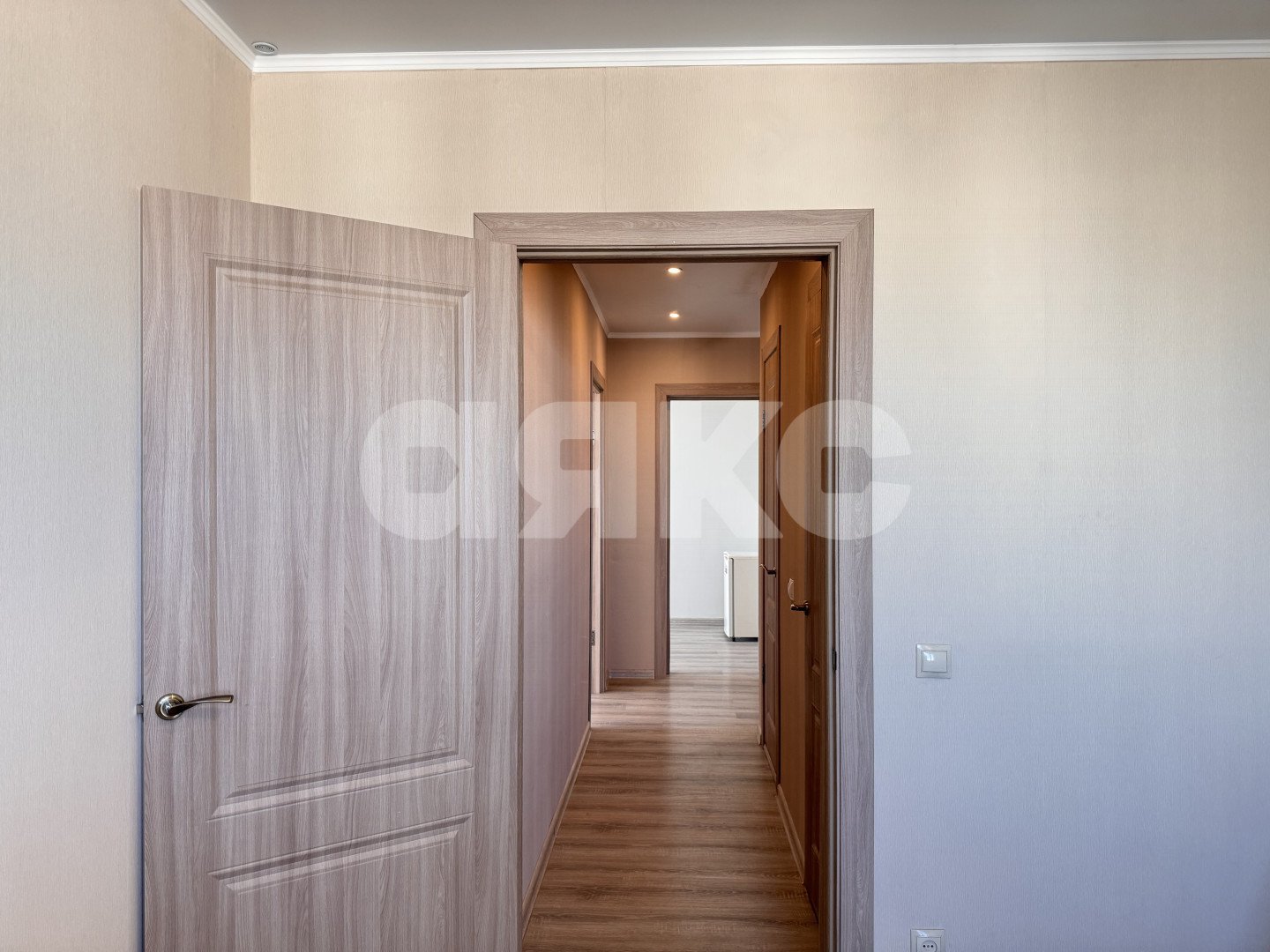 Фото №21: 3-комнатная квартира 78 м² - Тула, 4-й Северо-Восточный, ул. Хворостухина, 19