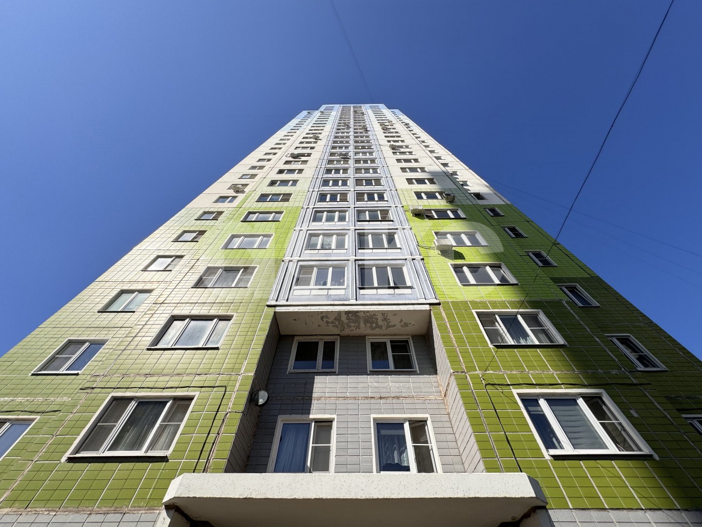 Фото №27: 3-комнатная квартира 78 м² - Тула, 4-й Северо-Восточный, ул. Хворостухина, 19