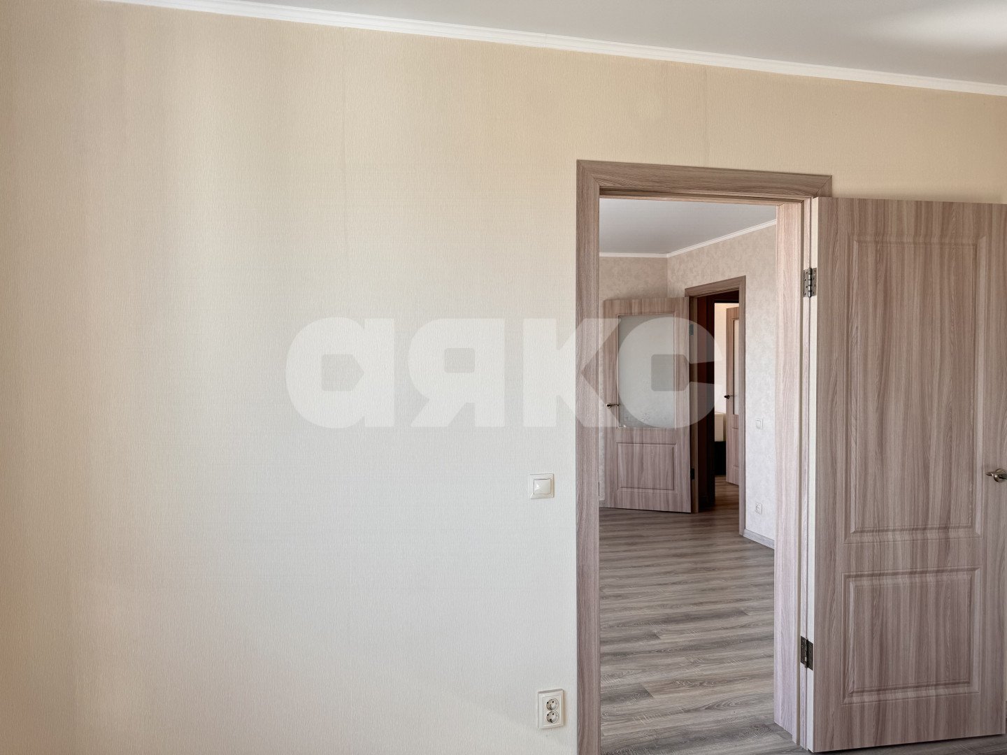 Фото №15: 3-комнатная квартира 78 м² - Тула, 4-й Северо-Восточный, ул. Хворостухина, 19