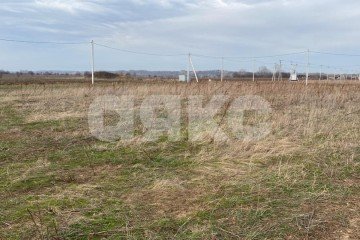 Фото №2: Земельный участок под ИЖС - Северный, 