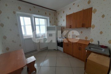 Фото №2: 1-комнатная квартира 39 м² - Горячий Ключ, мкр. Администрация, ул. Ленина, 195Г