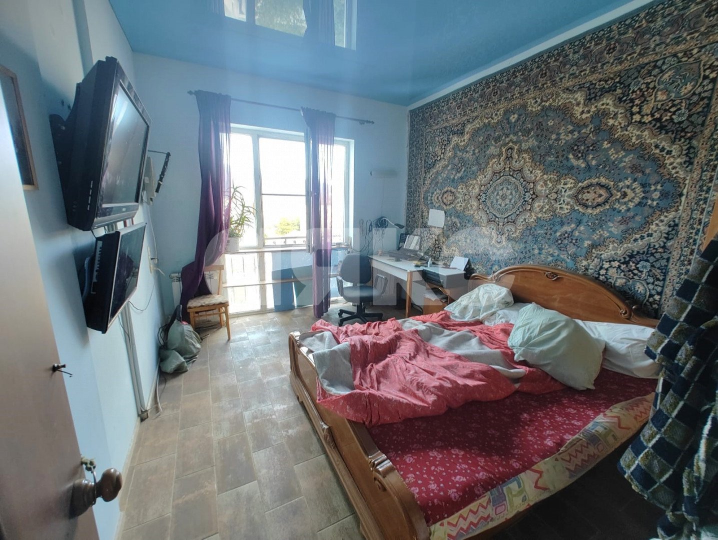 Фото №2: 2-комнатная квартира 56 м² - Геленджик, ул. Леселидзе, 21