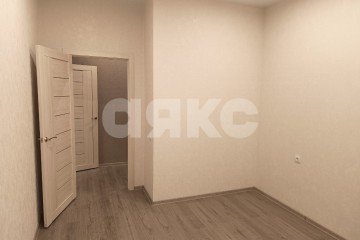 Фото №2: 2-комнатная квартира 52 м² - Анапа, мкр. жилой комплекс Чёрное море, ул. Анапское шоссе, 32к6