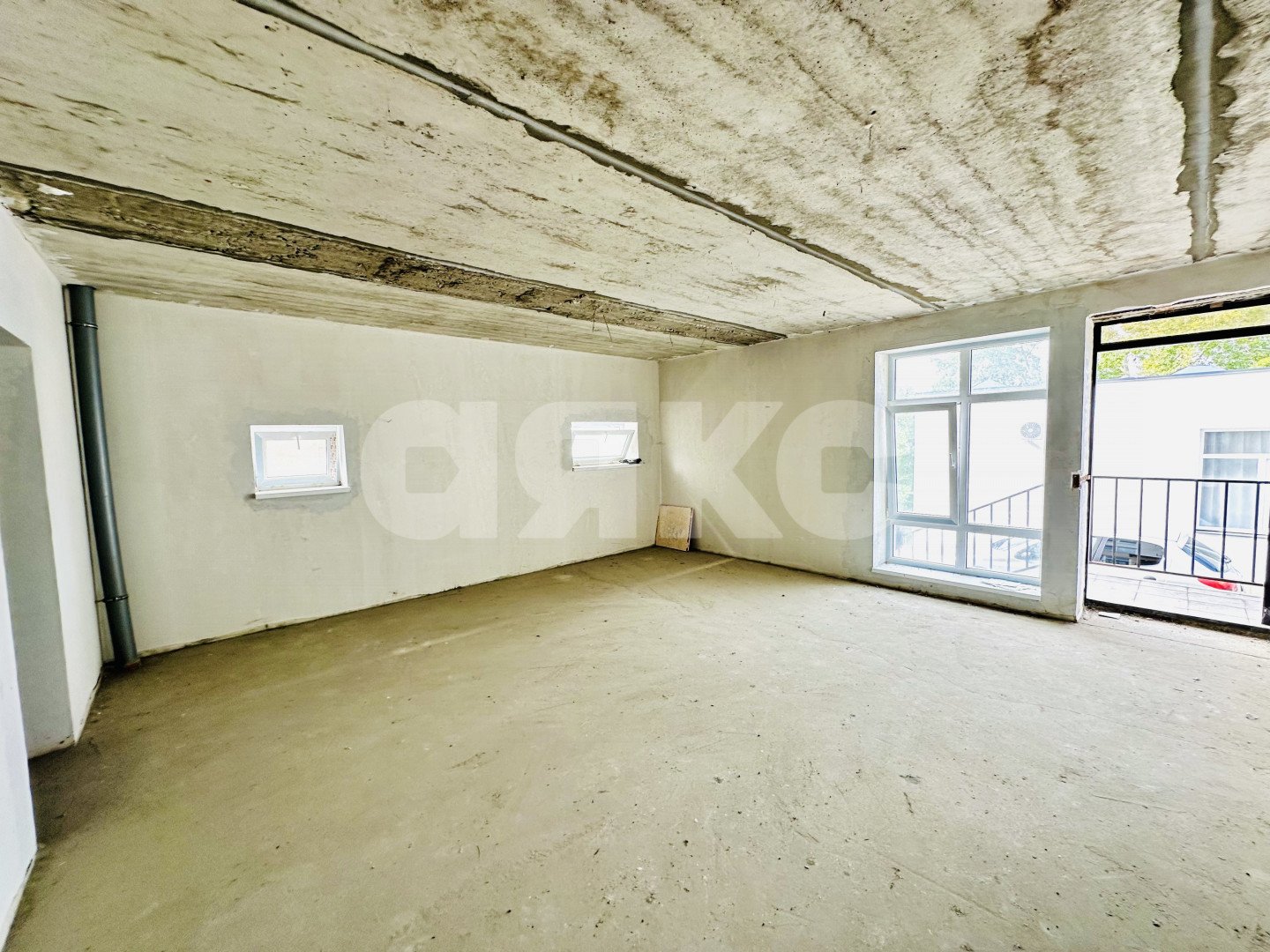 Фото №7: 2-комнатная квартира 62 м² - Раздольное, Хостинский, ул. Изобильная, 30В/2