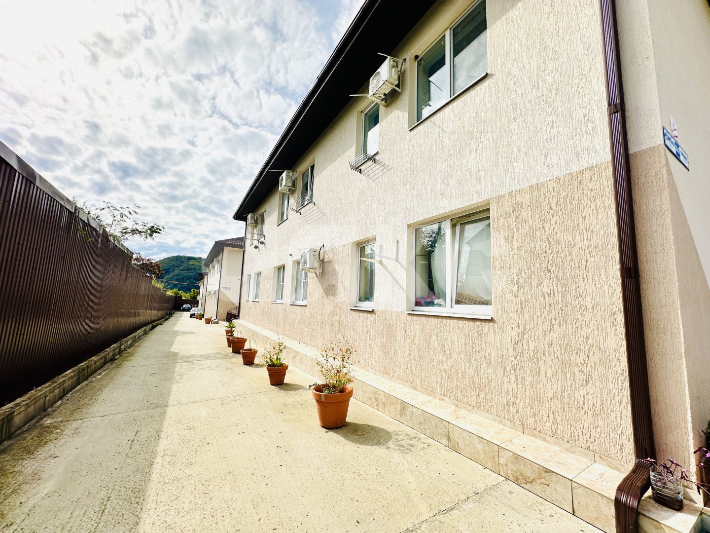 Фото №20: 2-комнатная квартира 62 м² - Раздольное, Хостинский, ул. Изобильная, 30В/2