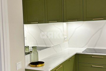 Фото №4: 3-комнатная квартира 99 м² - Ростов-на-Дону, р. Кировский, ул. Максима Горького, 240