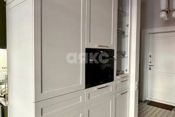 Фото №2: 3-комнатная квартира 99 м² - Ростов-на-Дону, р. Кировский, ул. Максима Горького, 240