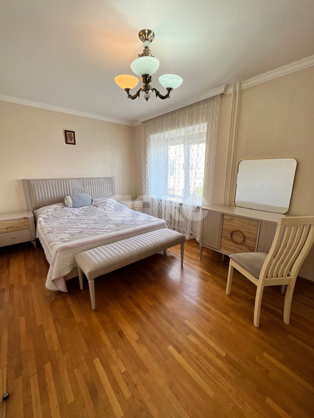 Фото №4: 3-комнатная квартира 92 м² - Майкоп, квартал Черёмушки, ул. Гайдара, 82К3