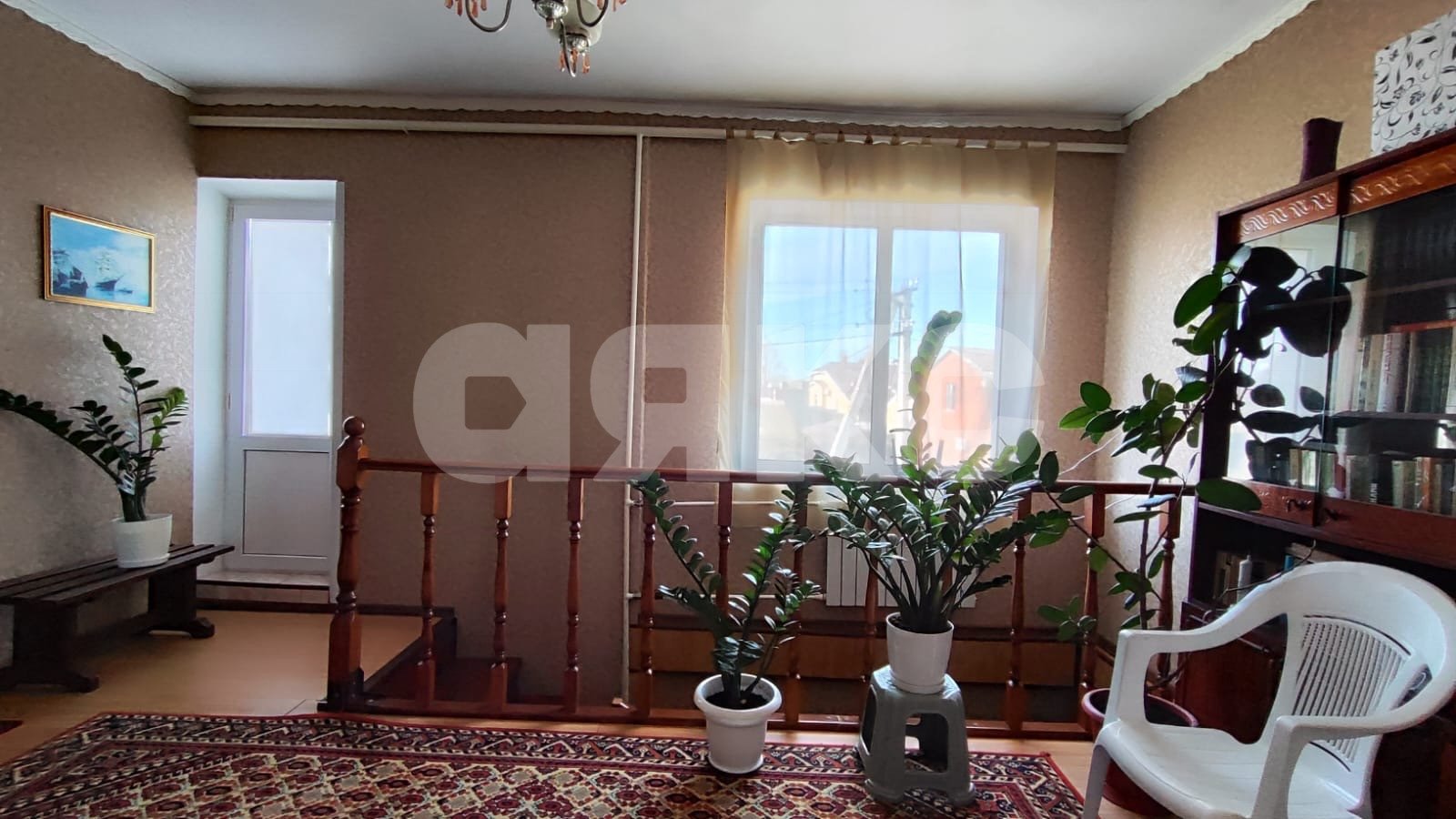 Фото №7: Дом 250 м² + 3.6 сот. - Анапа, Алексеевка, пр-д Садовый, 8