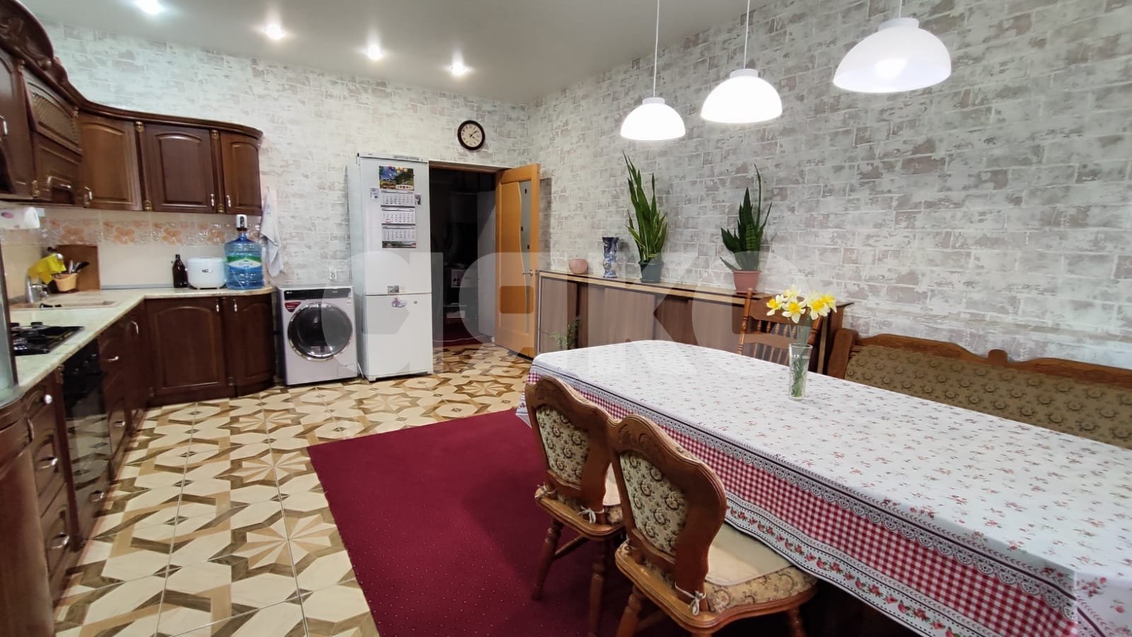 Фото №2: Дом 250 м² + 3.6 сот. - Анапа, Алексеевка, пр-д Садовый, 8