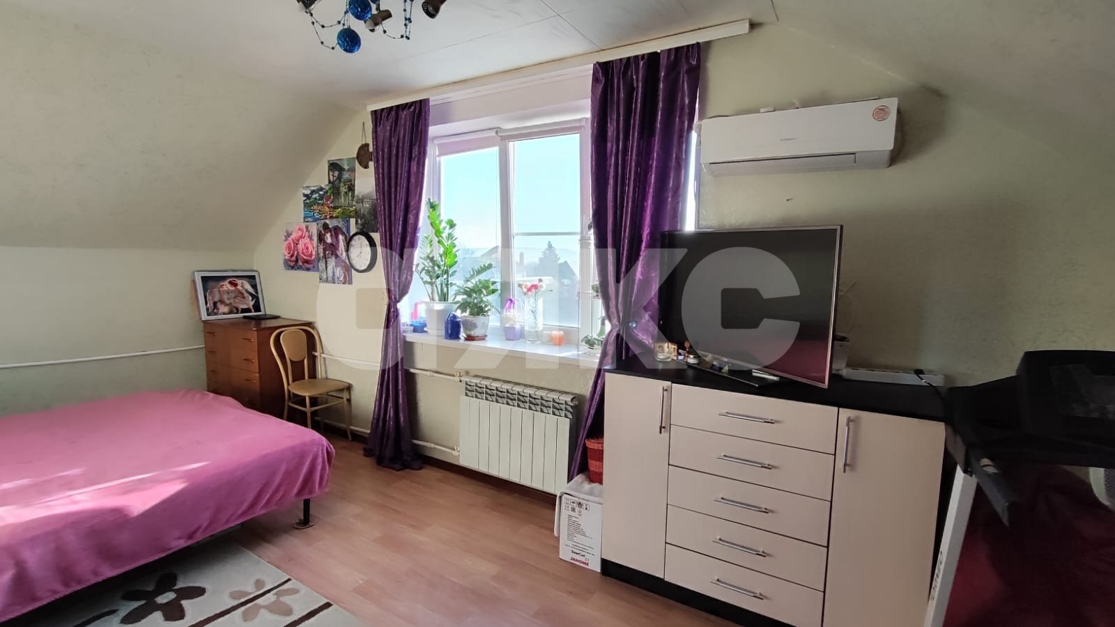 Фото №19: Дом 250 м² + 3.6 сот. - Анапа, Алексеевка, пр-д Садовый, 8