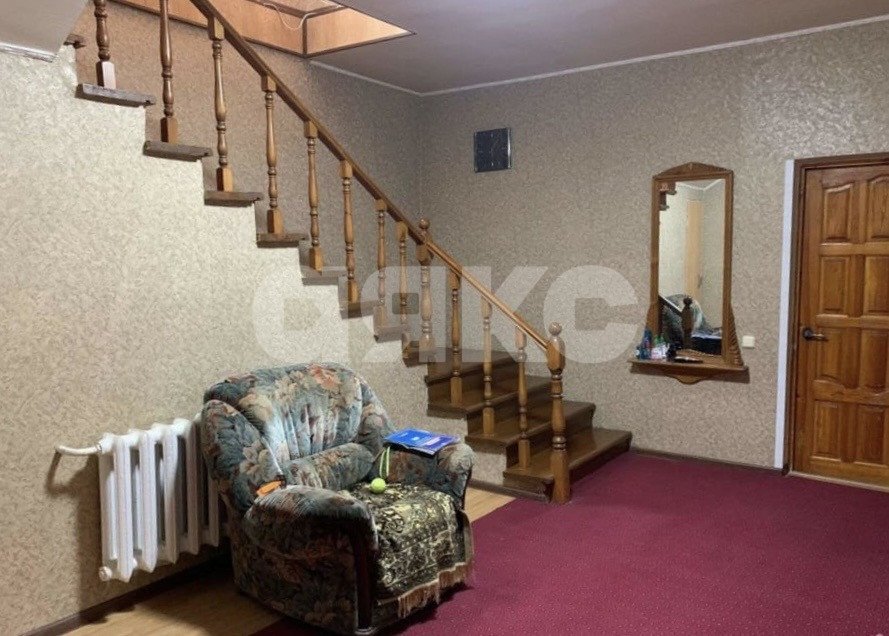 Фото №6: Дом 250 м² + 3.6 сот. - Анапа, Алексеевка, пр-д Садовый, 8