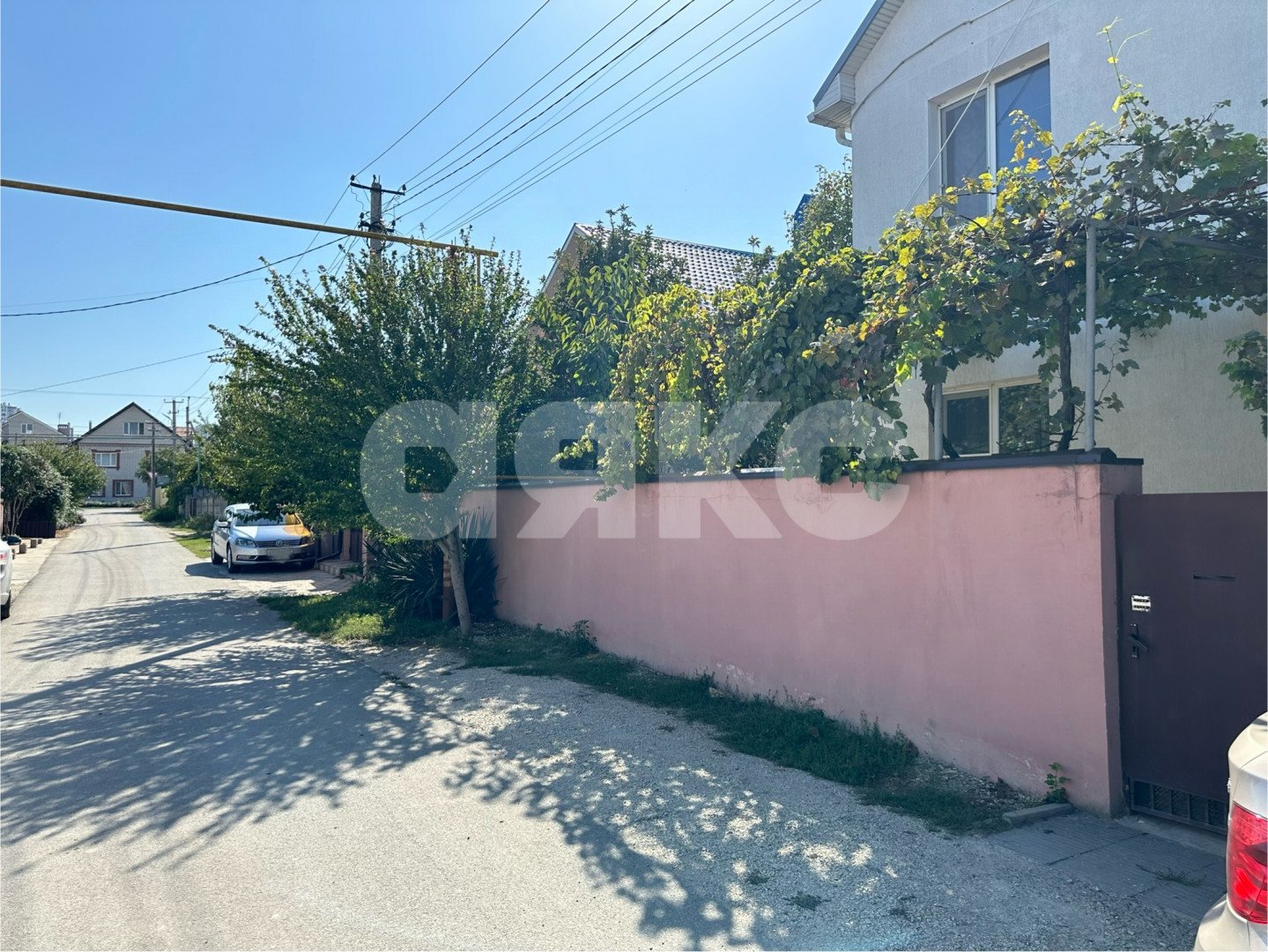 Фото №28: Дом 250 м² + 3.6 сот. - Анапа, Алексеевка, пр-д Садовый, 8