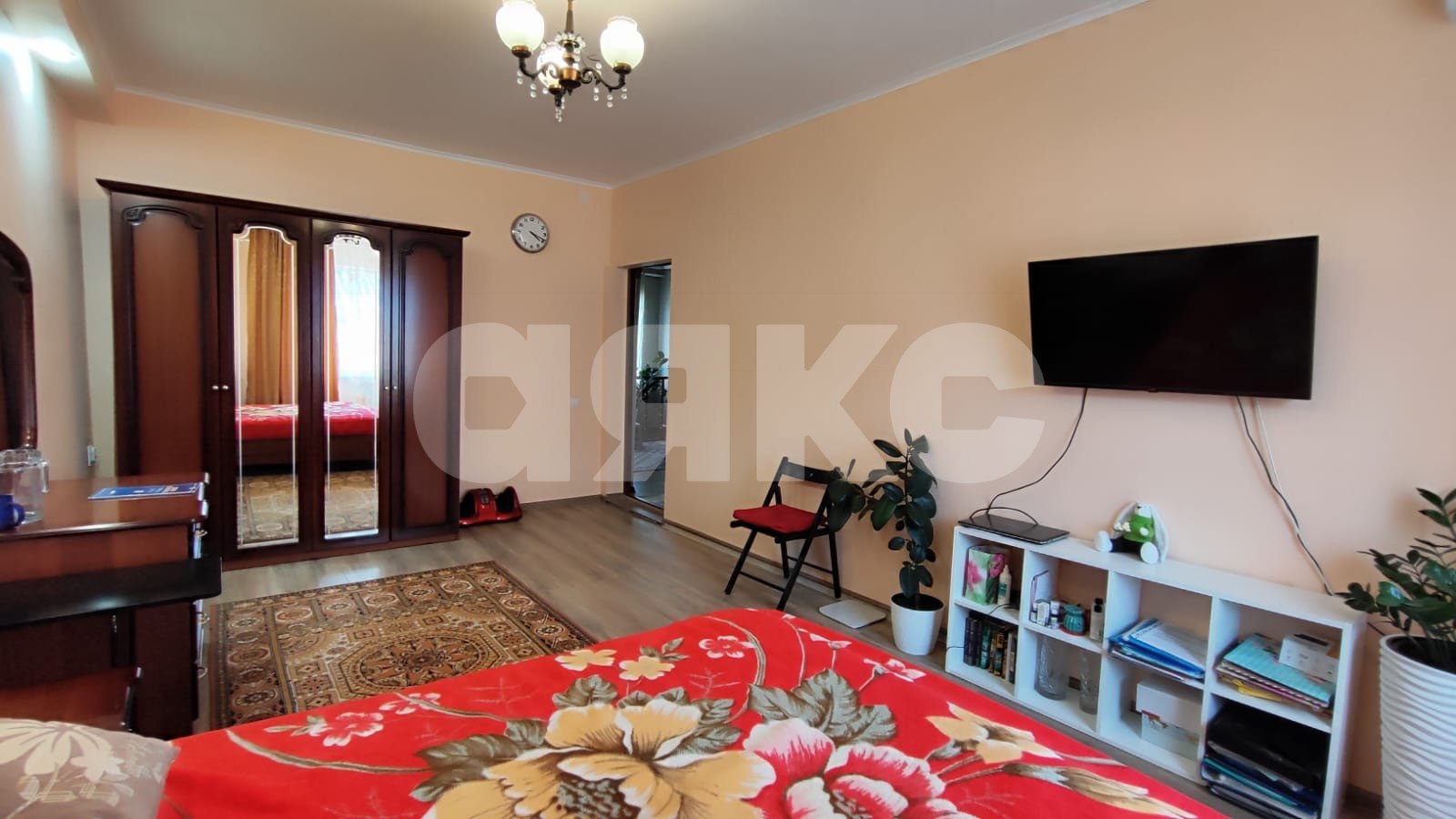 Фото №10: Дом 250 м² + 3.6 сот. - Анапа, Алексеевка, пр-д Садовый, 8