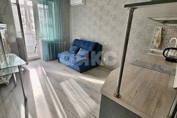 Фото №4: Студия 22 м² - Ростов-на-Дону, мкр. Берберовка, ул. Горсоветская, 49с1