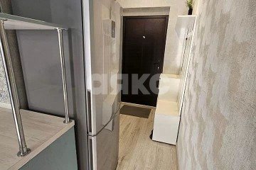 Фото №3: Студия 22 м² - Ростов-на-Дону, мкр. Берберовка, ул. Горсоветская, 49с1