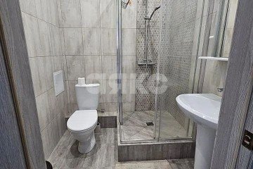 Фото №5: Студия 22 м² - Ростов-на-Дону, мкр. Берберовка, ул. Горсоветская, 49с1