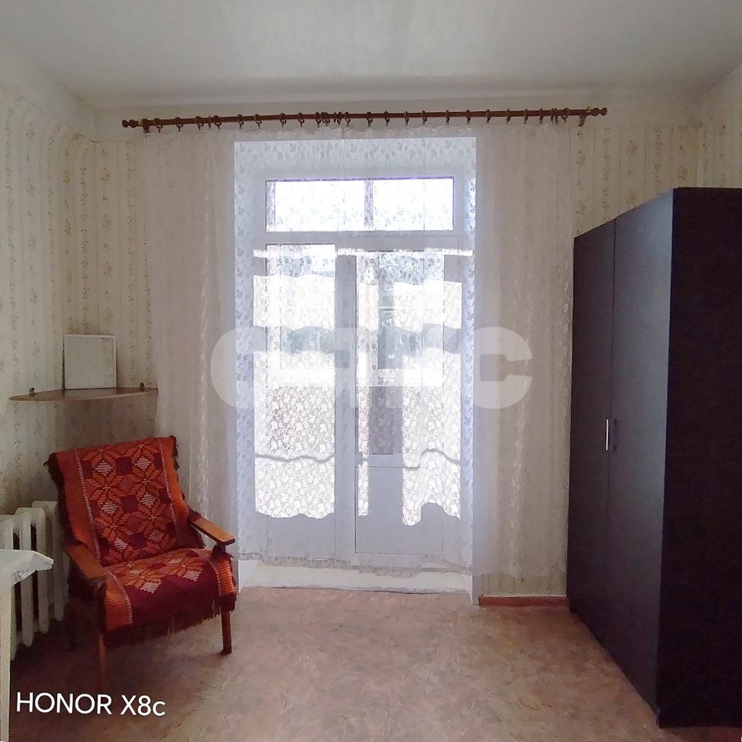 Фото №2: Комната 20 м² - Волгоград, Ворошиловский, ул. Рабоче-Крестьянская, 27